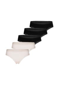 mey - Hipster 5er Pack Modal Lace - Bailey