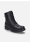 JOSEF SEIBEL Leder Stiefelette Bild 15