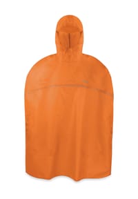 normani® - Kinder Regenponcho Cherrapunji Kids - Gelb