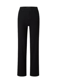 ANGELS - Jeans " Lara", High Waist, für Damen - 1000 BLACK