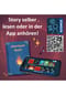 KOSMOS Adventure Puzzle: Tiefen des Vulkan, 258 Teile Bild 11