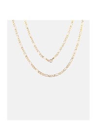 VANLERÉ - Halskette, 375 Gelbgold - gold