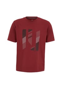 JOY sportswear - T-Shirt Mischa - court red