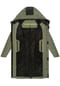 STONE HARBOUR® Regenmantel Zafaar Bild 5