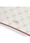 JOOP! Cortina 1.0 Damen Kosmetiktasche - Cortina 1.0 Flora Washbag mhz, Cornflower, Logo, 17x24x13cm (HxBxT) Bild 5