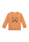 Sanetta KIDSWEAR Sweatshirt, Stickerei, für Babys und Kleinkinder Bild 1
