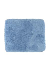 Kleine Wolke® Badeteppich "Relax" - Relax - AZUR