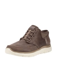 SKECHERS® - Halbschuhe, Label, dekorative Schnürung, für Herren - CHOC