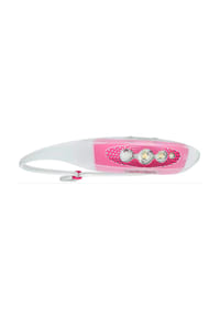 knog - LED-Stirnleuchte "Bilby Run",  rot - rot