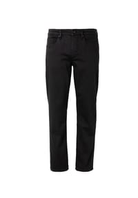STOOKER® - FRISCO THERMO Herren 5-Pocket-Jeans lang - black