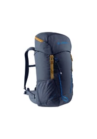 VAUDE Hidalgo - Hidalgo 24+4 - Jr. Wanderrucksack 54 cm (cedar wood) - eclipse