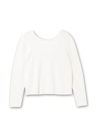 sheego - Pullover - marine
