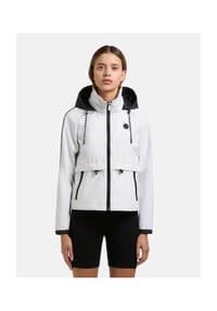 khujo™ - Windbreaker Olia - Black