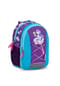 BELMIL® Mini Kiddy Kindergartenrucksack für 1-3 Jährige Kinder mit Brustgurt Bild 2