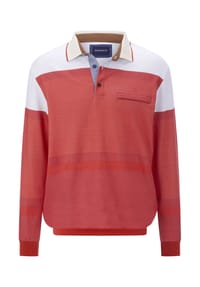 BABISTA - Sweatshirt SALDAN - rot