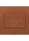 Samantha Look Shopper Echt Leder, Made In Italy Bild 10