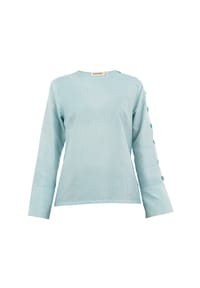 SURI FREY - Damen Bluse SFY Freyday - deep sea 930