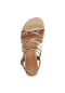 Tamaris Riemchensandalen, Dornschließe, für Damen Bild 10