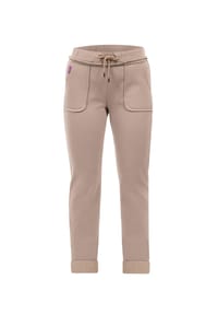 SURI FREY - Damen Sweathose SFY Freyday - beige 400