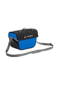 VAUDE - Lenkertaschen Aqua Box - black
