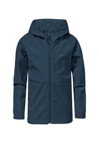 VAUDE - Jacken Kids Kinich Jacket - dark sea