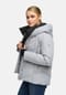 MARIKOO® Steppjacke Nadiraa 16 Bild 10