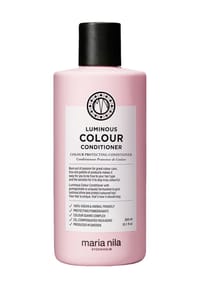 maria nila - Luminous Colour Conditioner - KLAR