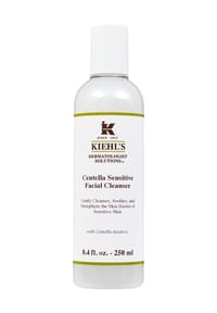 Kiehl's - DERMATOLOGISCH SOLUTIONS™ Centella Sensitive Facial Cleanser - WEIẞ