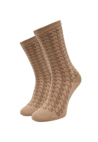 ESPRIT - Socken, 2er-Pack, für Damen - 3000 BLACK