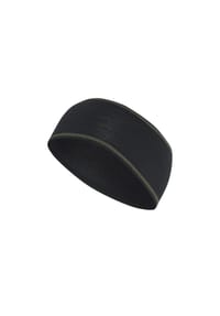 adidas - Wollstirnband TRX, wärmend - BLACK