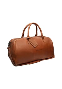 The Chesterfield Brand William - William Weekender Reisetasche Leder 53 cm - black