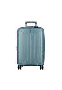 JUMP® - Evae Evae 4 Rollen Kabinentrolley 55 cm - anthracite
