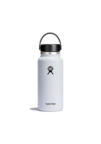 Hydro Flask® Hydration Wide Flex Cap Trinkflasche 946 ml - Hydration - black