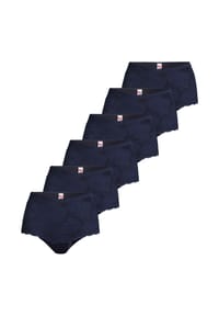 -con-ta- - Panty 6er Pack Modal - Marine