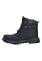 JOSEF SEIBEL Herren Stiefelette Adelboden, schwarz Bild 16