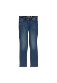 TOM TAILOR - Jeanshose, 5-Pocket, für Damen - 10113 MID STONE B