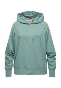 ragwear™ - Kapuzensweatshirt Tonna - Black
