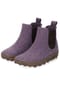 ASPORTUGUESAS Filz Stiefelette Bild 4