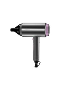 AILORIA - Haartrockner mit Ionen-Technologie 2200 W RESPIRE - grau