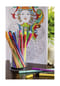 STABILO Filzstifte "Pen 68 Neon", 6er Etui Bild 9