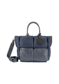 BOGNER GLETSCH - Shopper, Reißverschluss, für Damen - BLACK