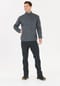 WHISTLER Fleecejacke Sampton aus schnell trocknenden Materialien Bild 9