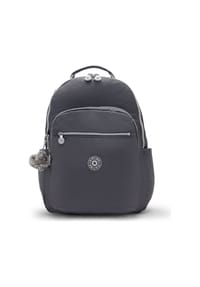 kipling Basic - Basic Seoul Daypack 44 cm Laptopfach - blazing blue