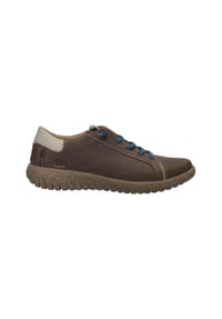 JOSEF SEIBEL - Damen Halbschuh Angelina 06, castagne-kombi - castagne-kombi