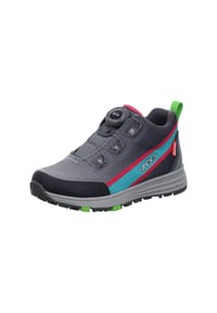 VADO - Halbschuhe Vado SKY TRAIL MID Halbschuhe - Grau