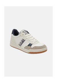 NAPAPIJRI - Sneakers Platform - Navy