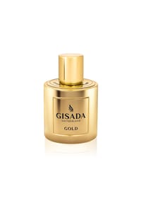GISADA GOLD - Eau de Parfum - 