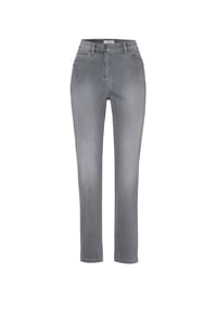 TONI - Slim-fit-Jeans Be Loved - grey | 862
