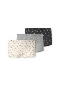 SCHIESSER - 95/5 Pants, 3er-Pack, für Kinder - 921SORT.10