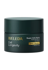 WELEDA CELL LONGEVITY - SUPER-ANTI AGING Youth Boosting Eye Balm - KLAR